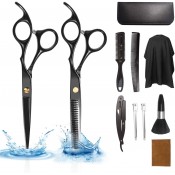 Professional Barber Hair Cutting Kits